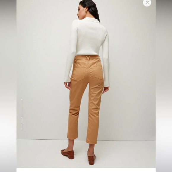 NWT Veronica Beard Aviva Rib-Knit Cardigan - Picture 4 of 9